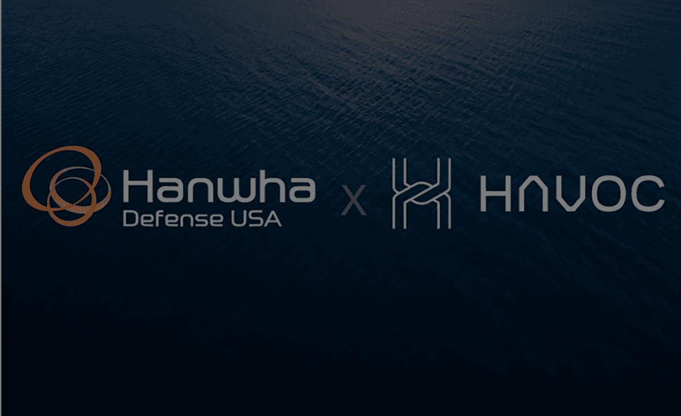 Hanwha Teams with HavocAI to Develop 200-Foot Autonomous Naval Vessels