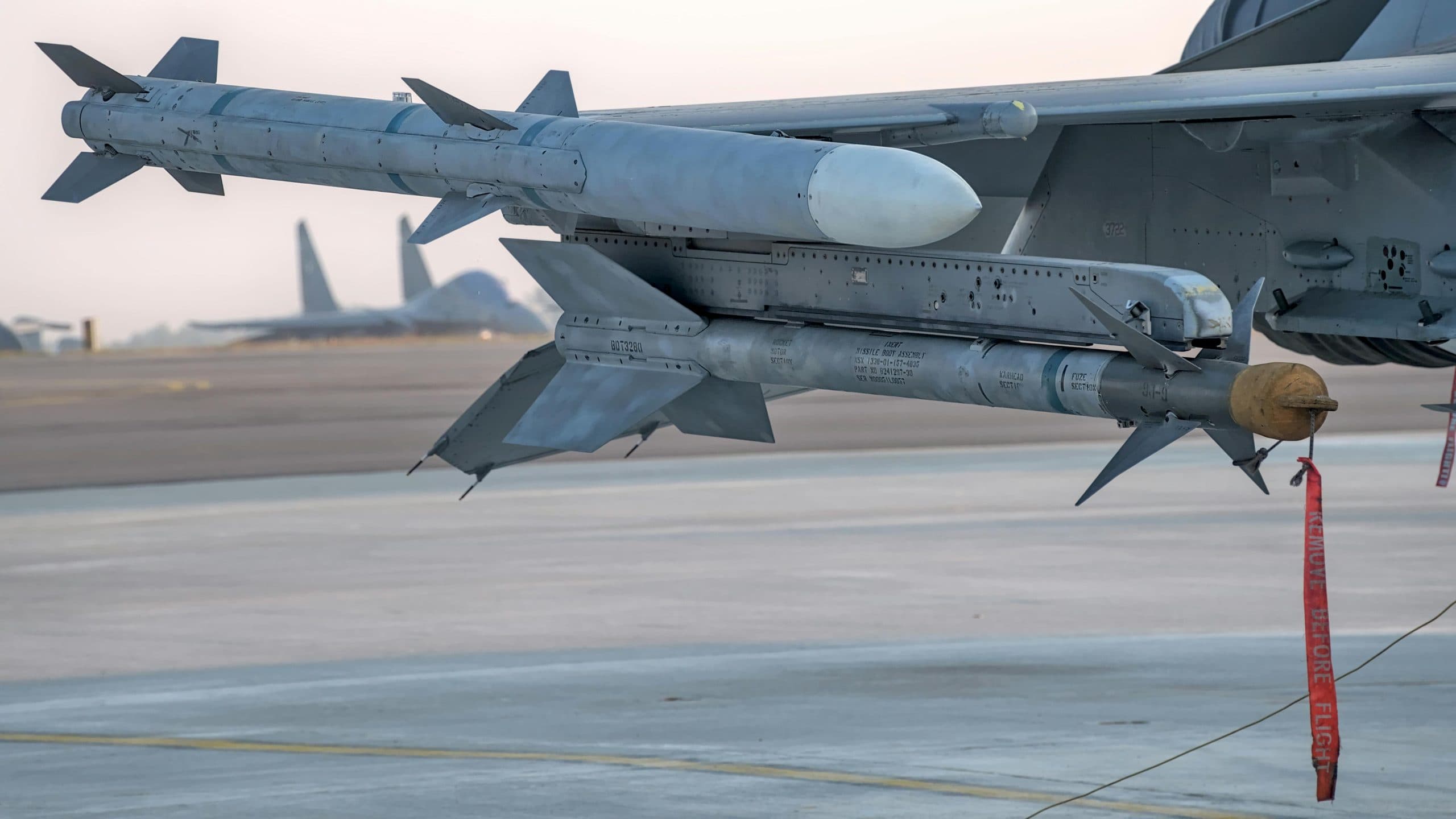 Japan’s New Anti-Ship Missile Uses Barrel Rolls To Dodge Enemy Defenses