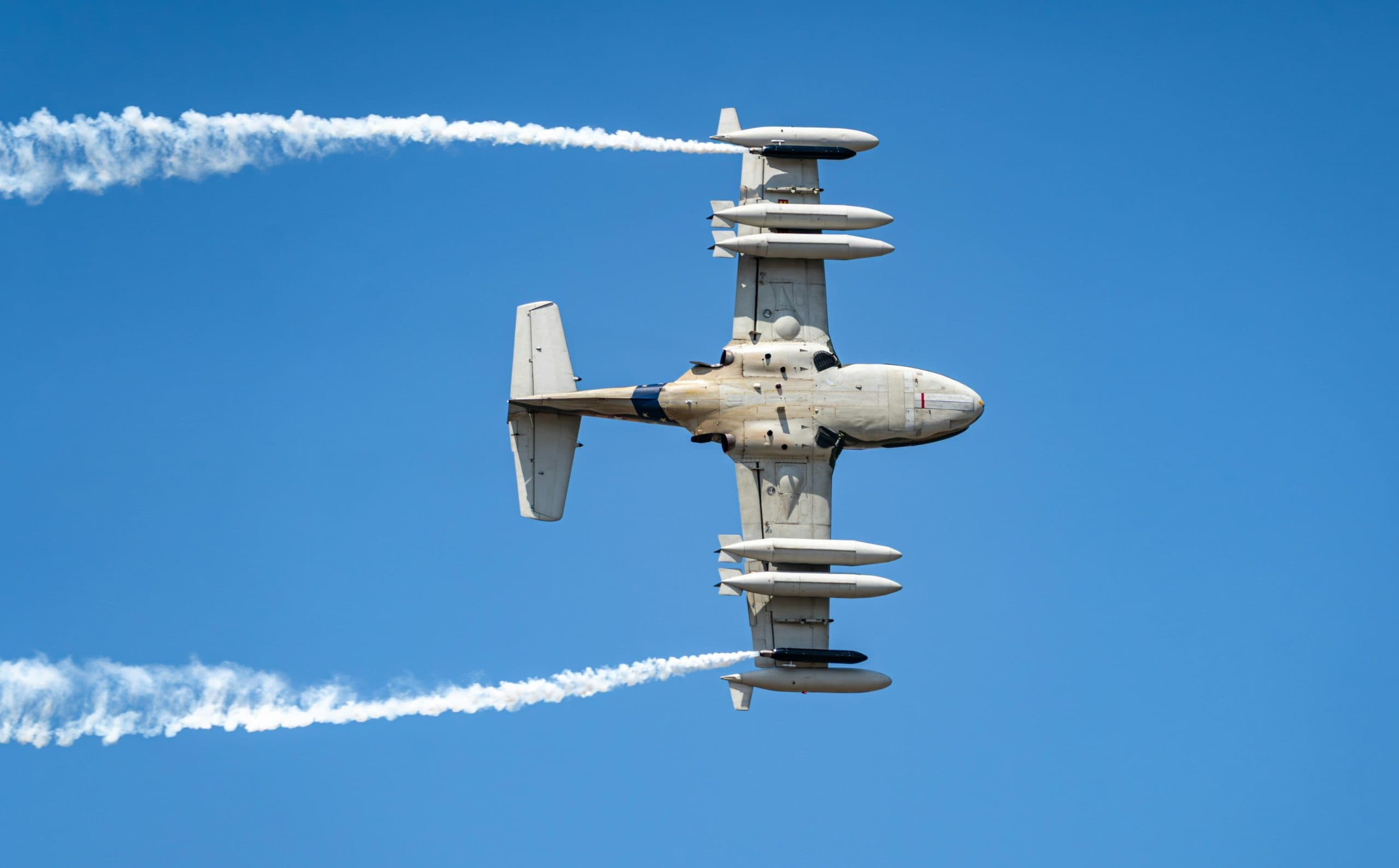 DOD Inspector General Warns Bureaucratic Confusion Leaves Major US Bases Exposed to Drone Attacks