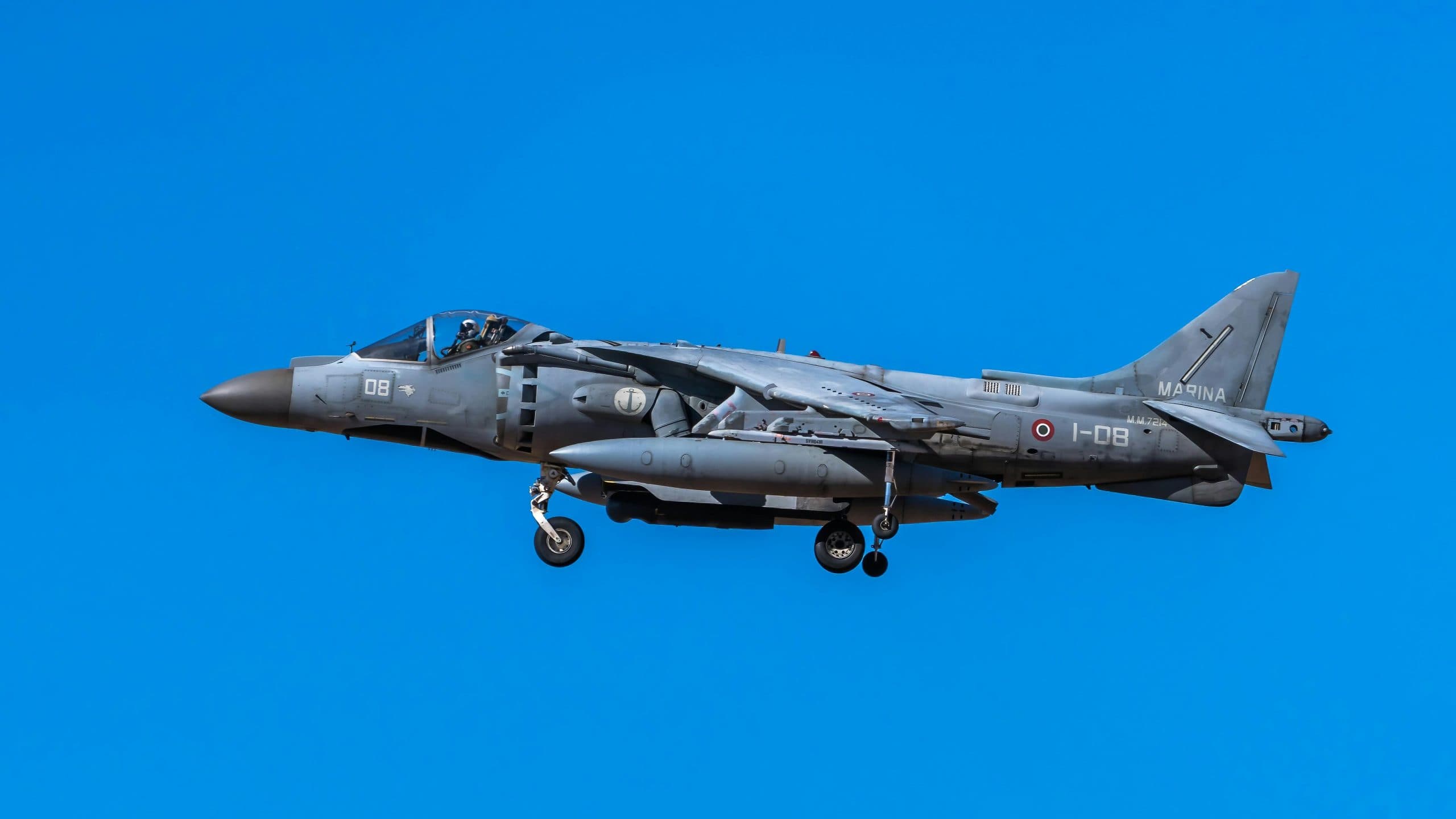 Royal Australian Air Force Welcomes First $1.6 Billion MC-55A Peregrine Spy Plane